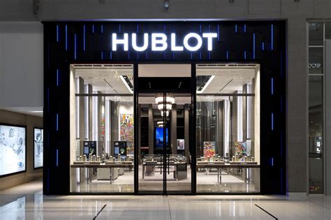 hublot dubai careers|Hublot hiring.